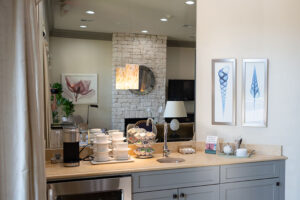 Coffee Bar | Oklahoma City OK | CJ Dental Studio