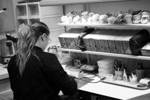 Lab Work | Oklahoma City OK | CJ Dental Studio